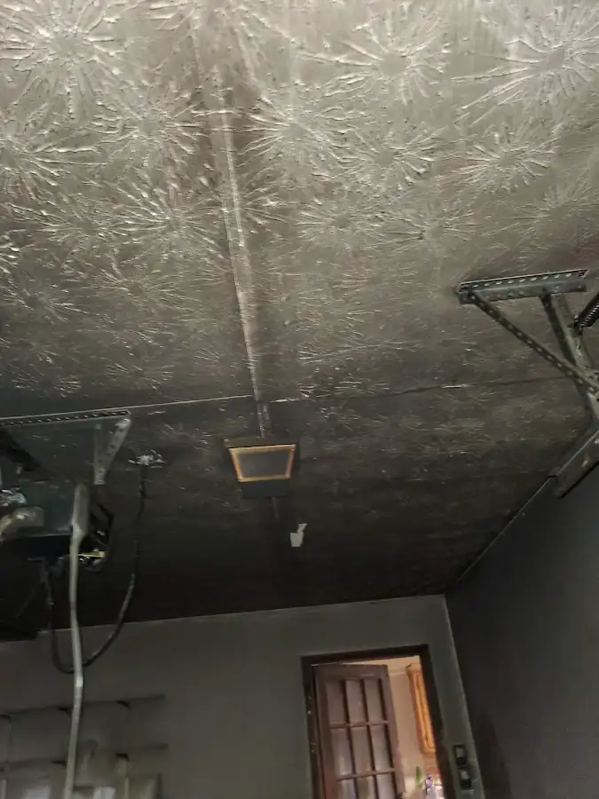 Fire and smoke damage assessment for Emergency Water Damage Services in Carlyss
